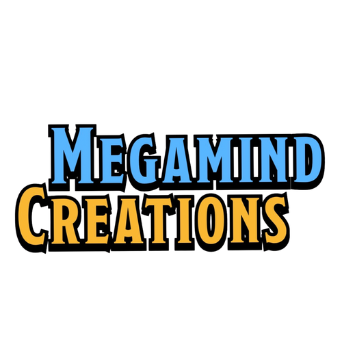 Megamind Creations